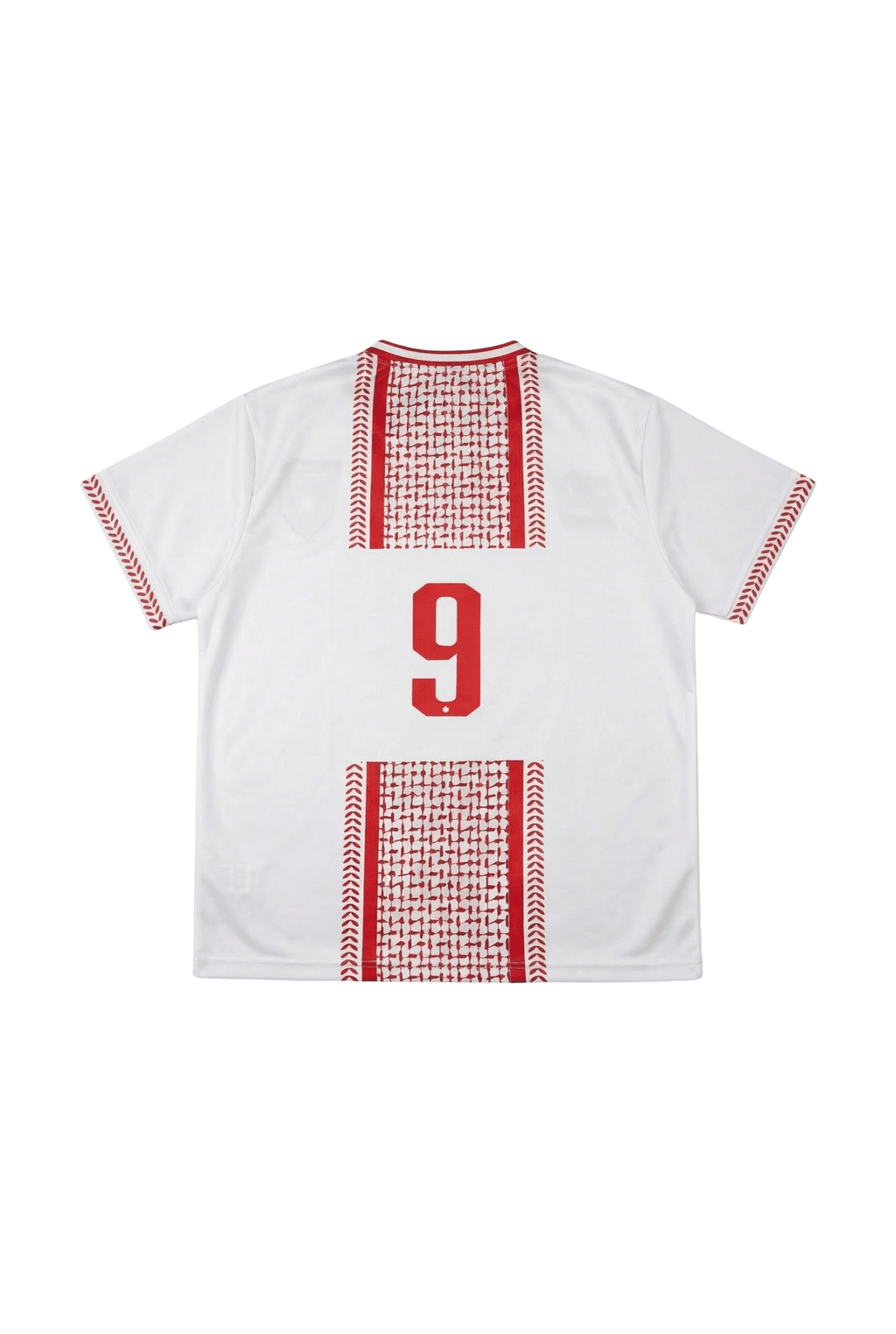 Jordan Inspired Oversize Jersey