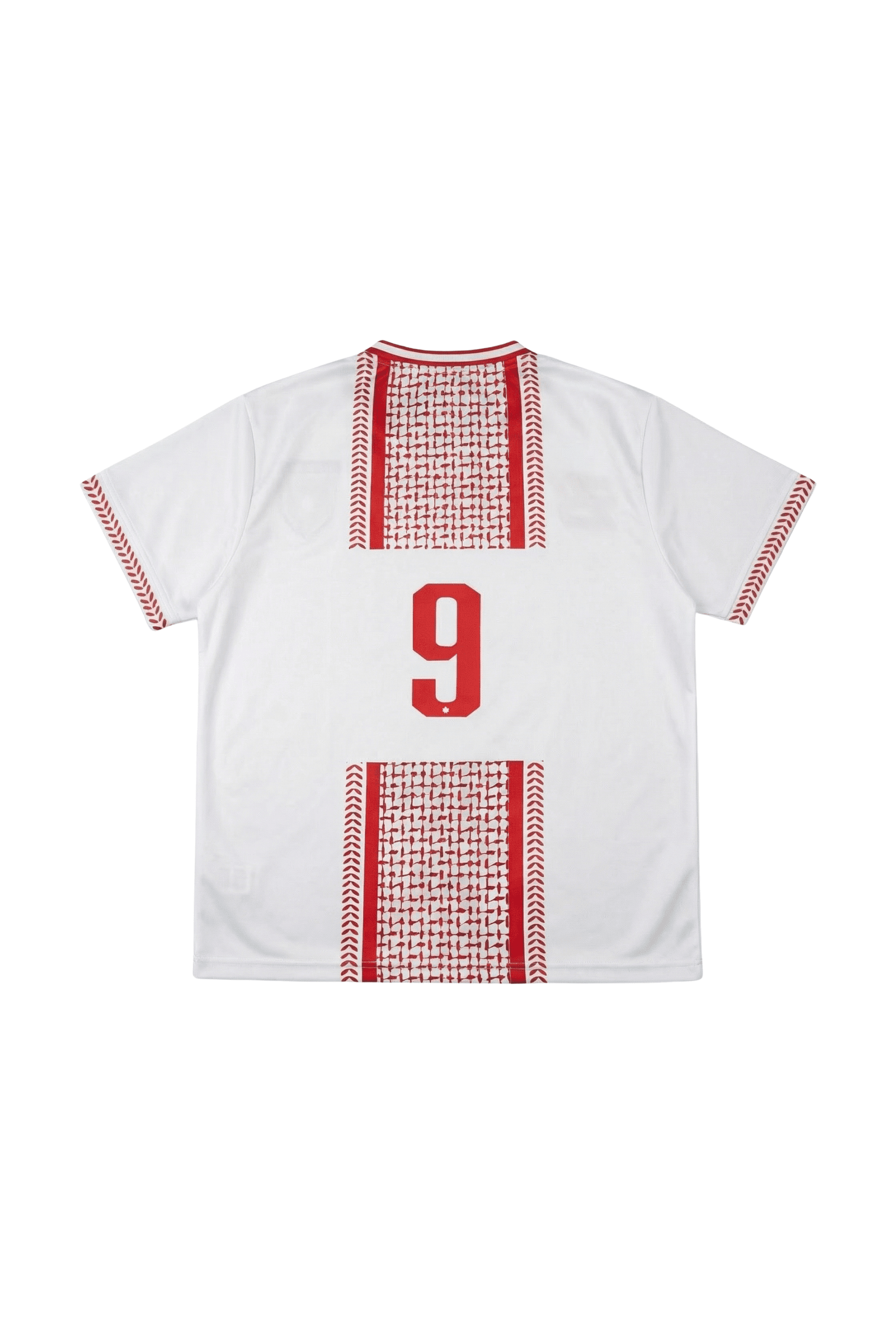 Jordan Inspired Oversize Jersey