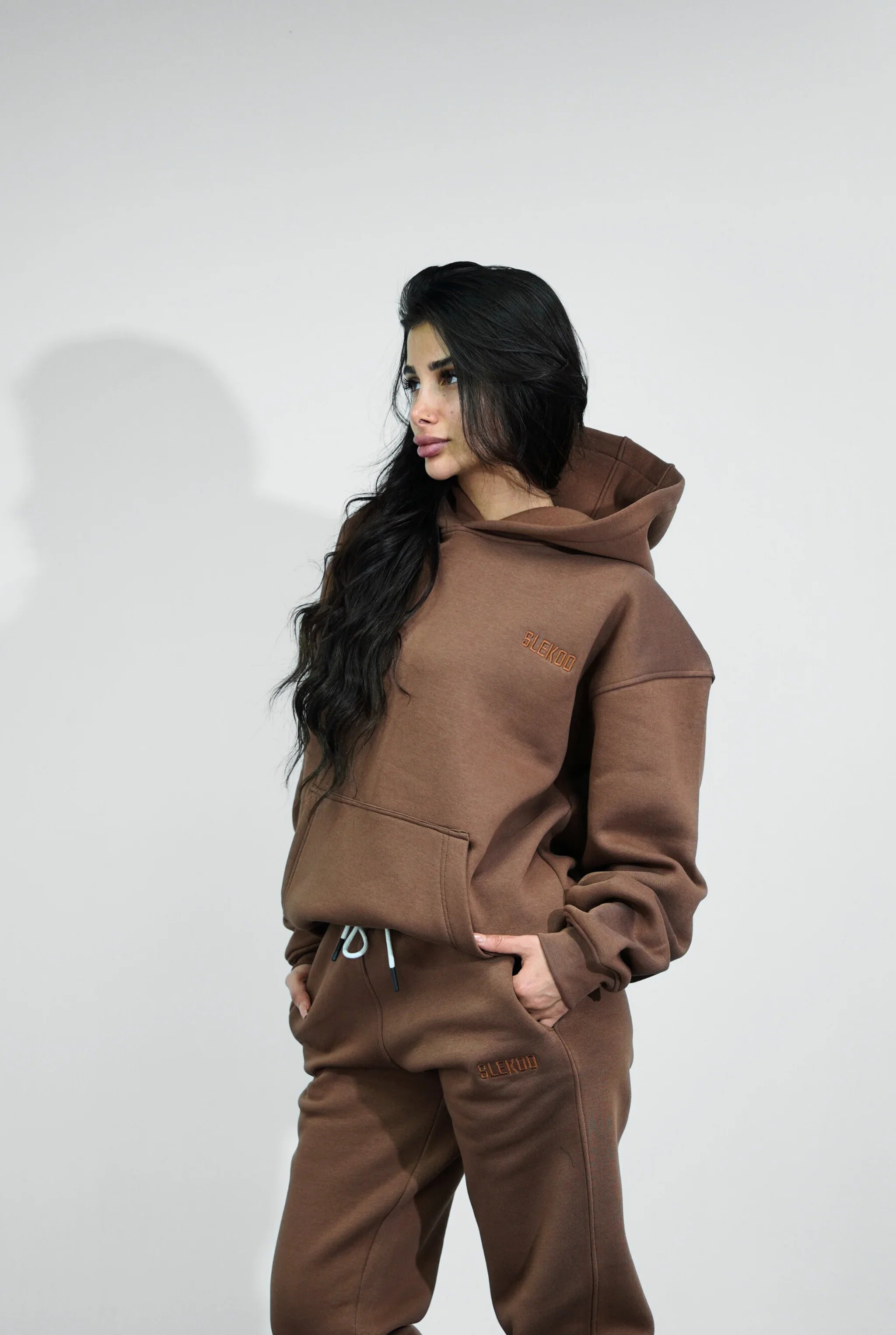 Basic Oversize Hoodie V1