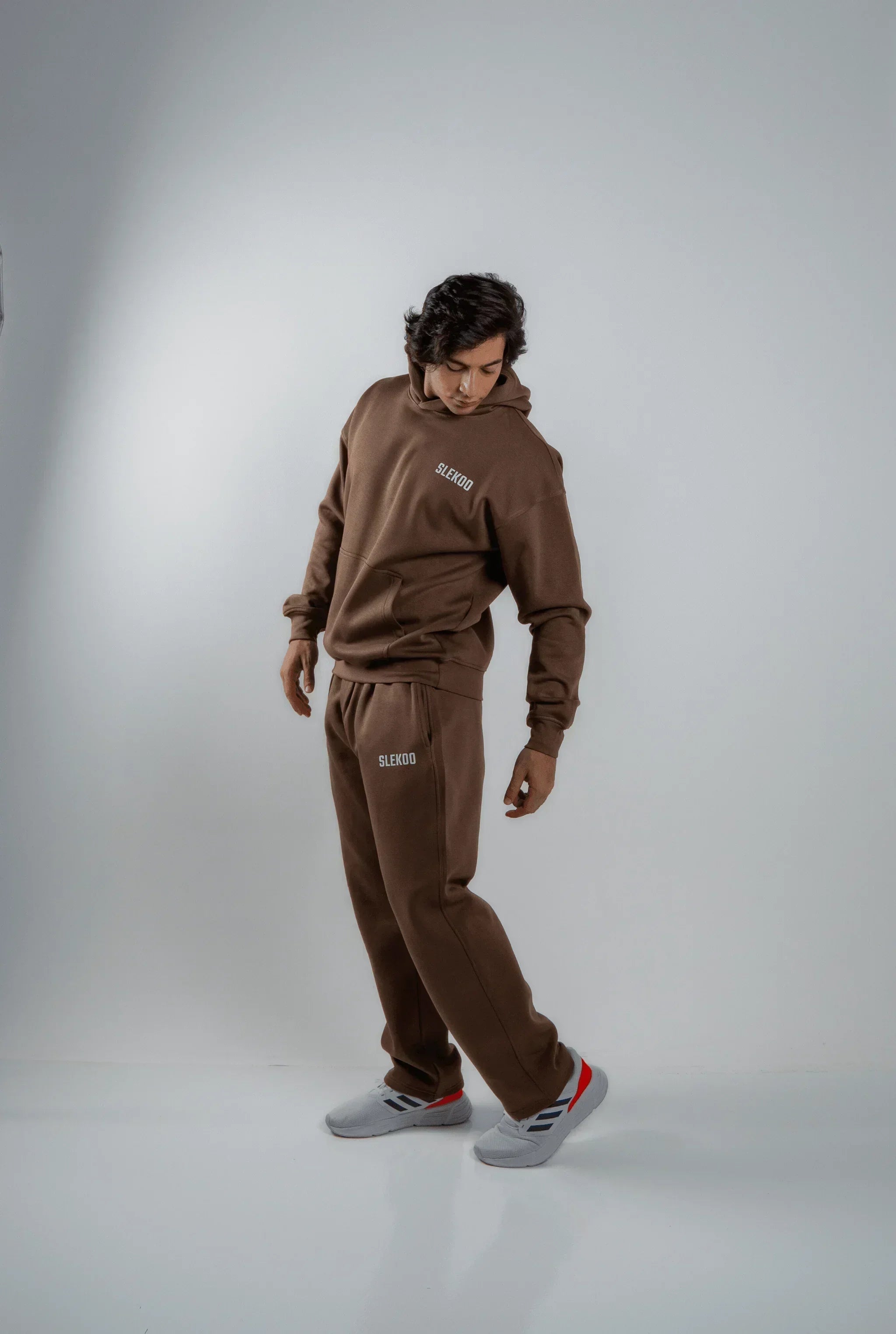 Unisex Signature Baggy Sweatpants