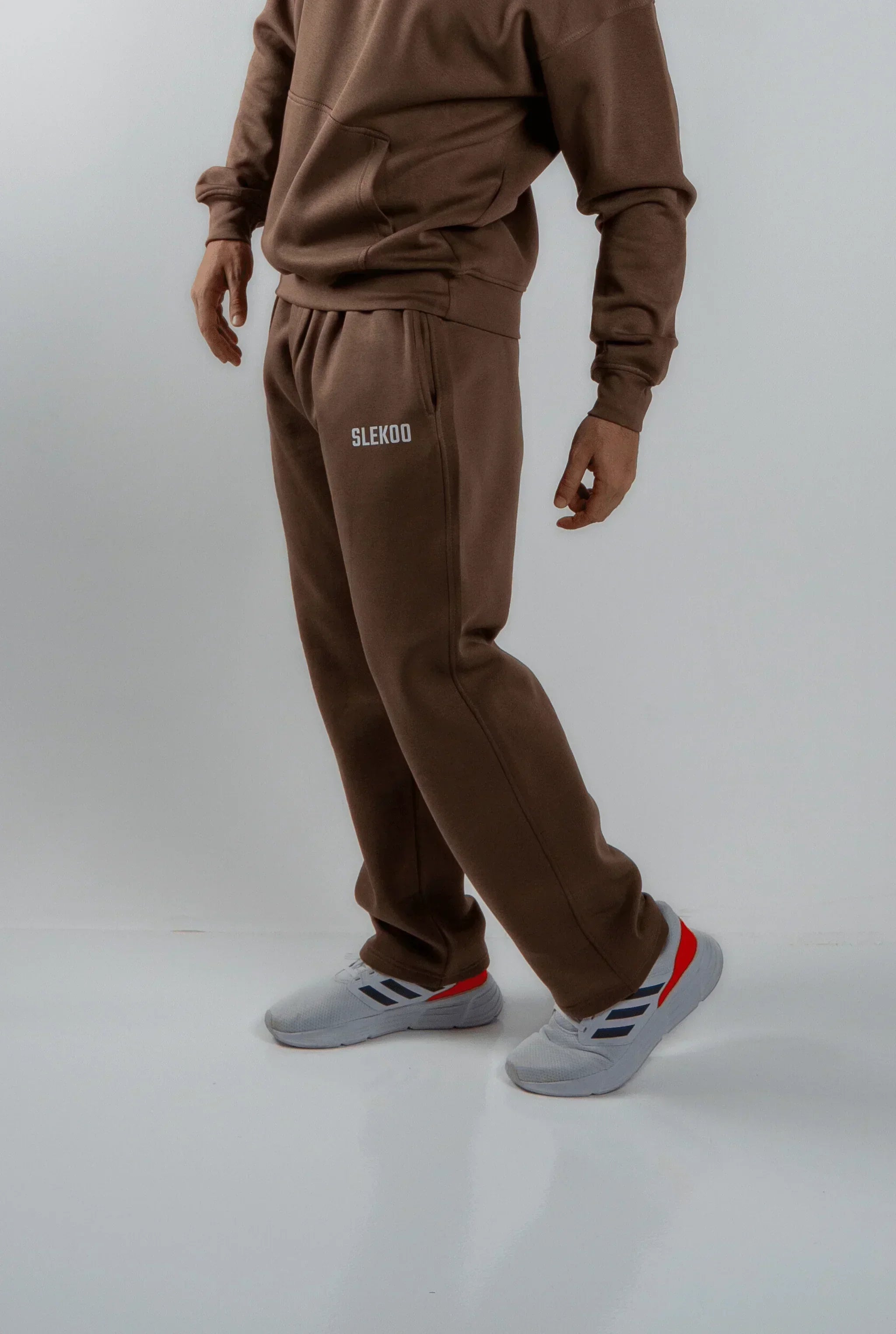 Unisex Signature Baggy Sweatpants