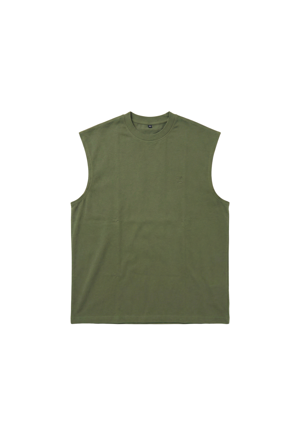 Basic Tank Top