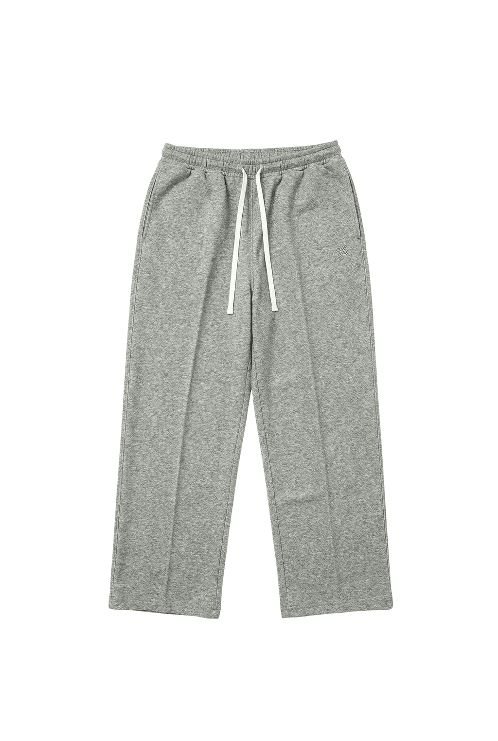 Basic Baggy Terry Pants