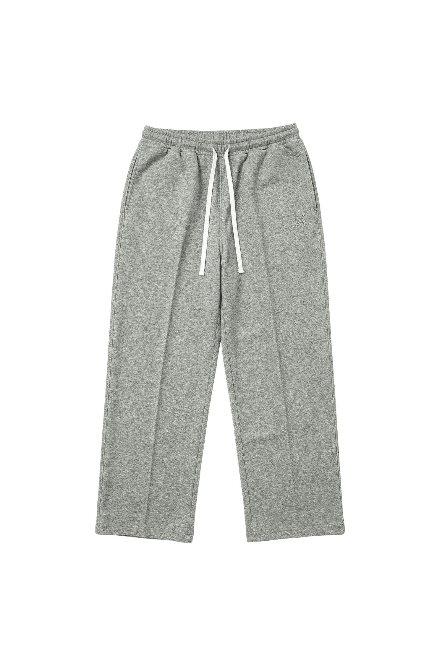 Basic Baggy Terry Pants