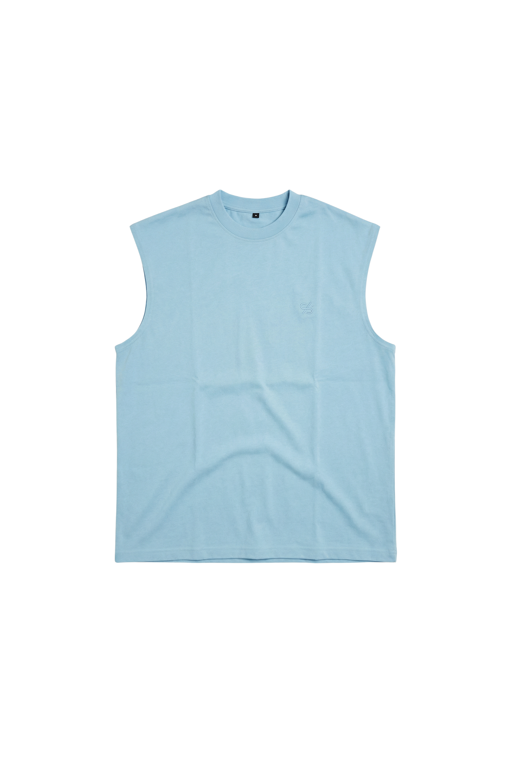 Basic Tank Top