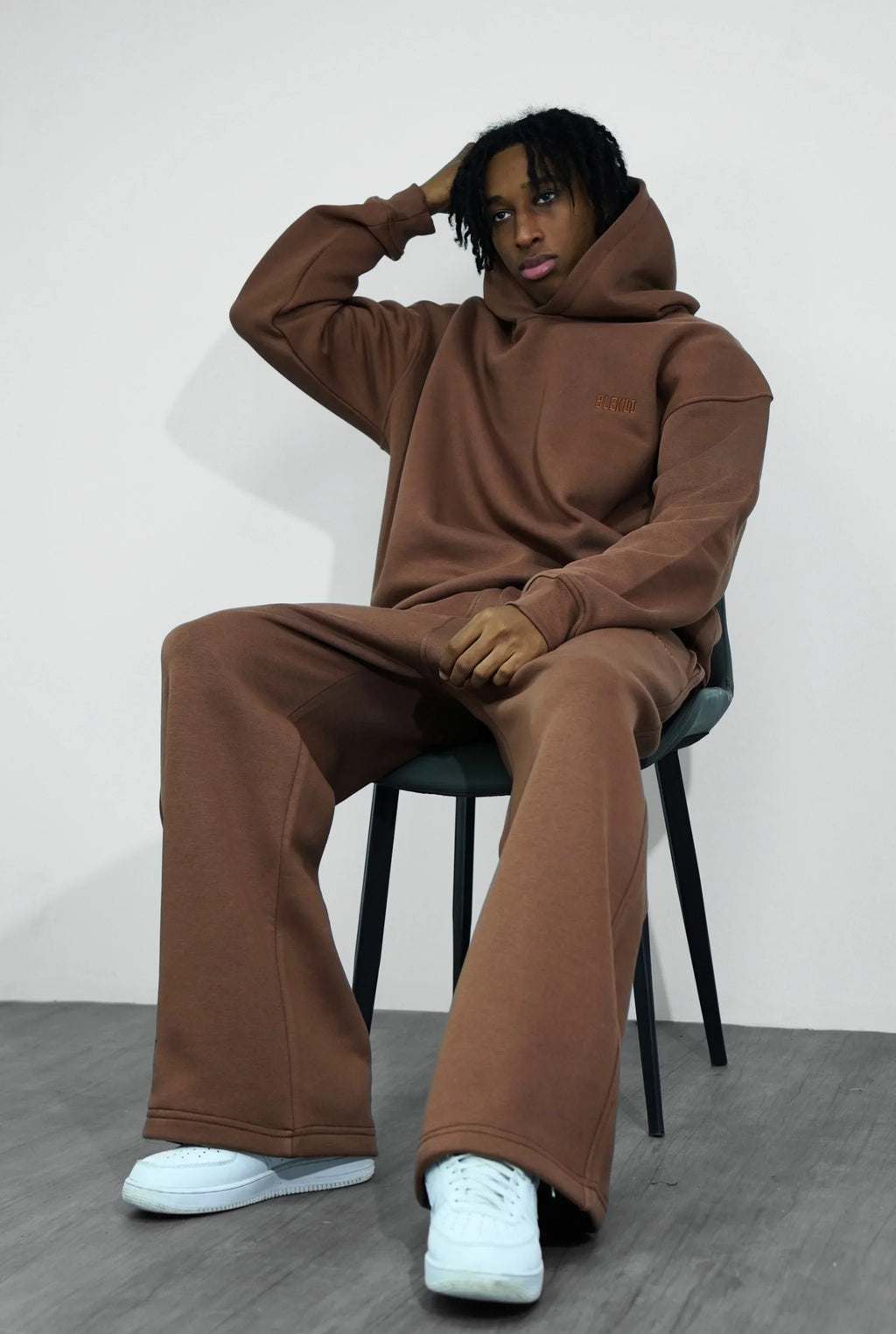 Basic Oversize Hoodie V1