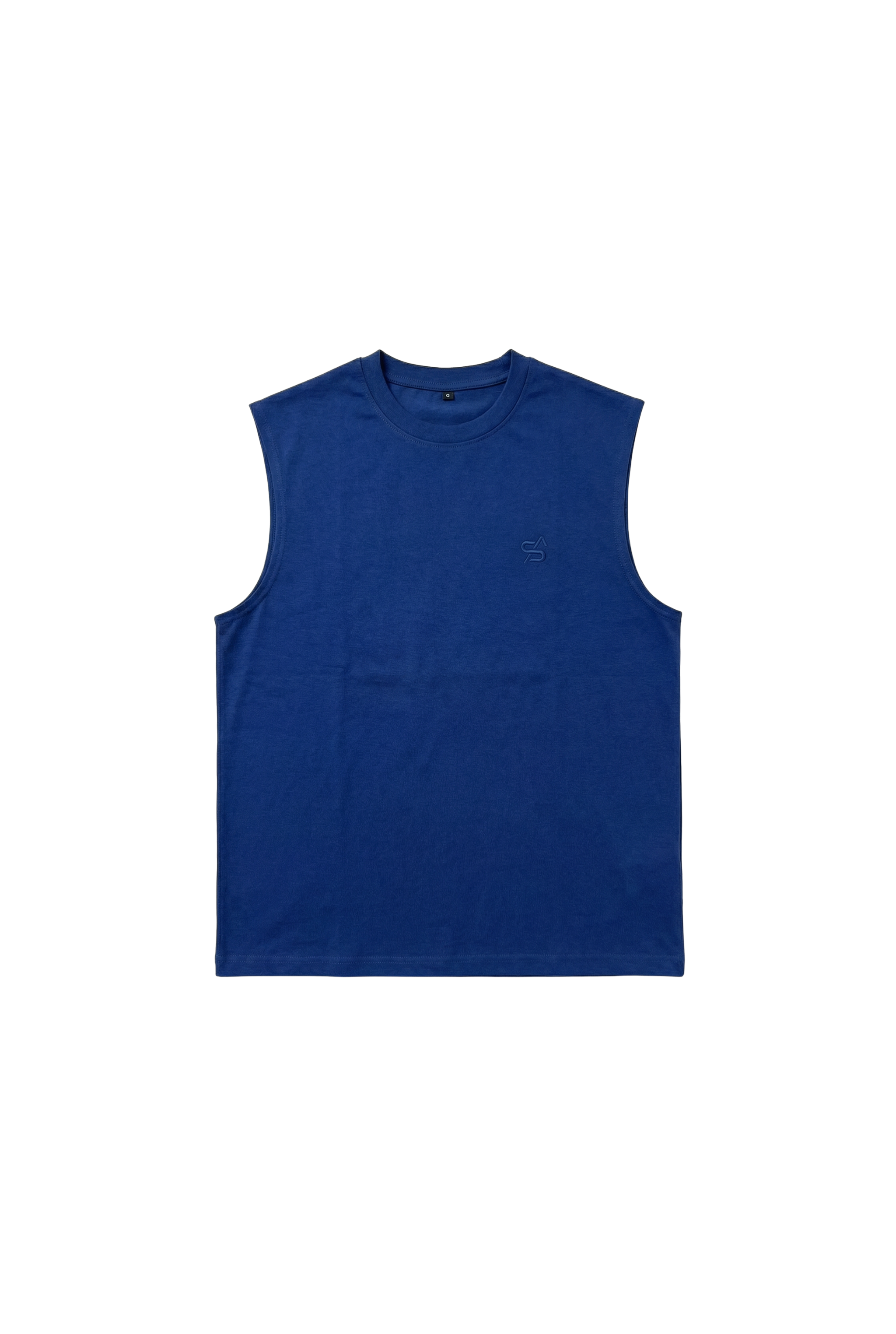 Basic Tank Top
