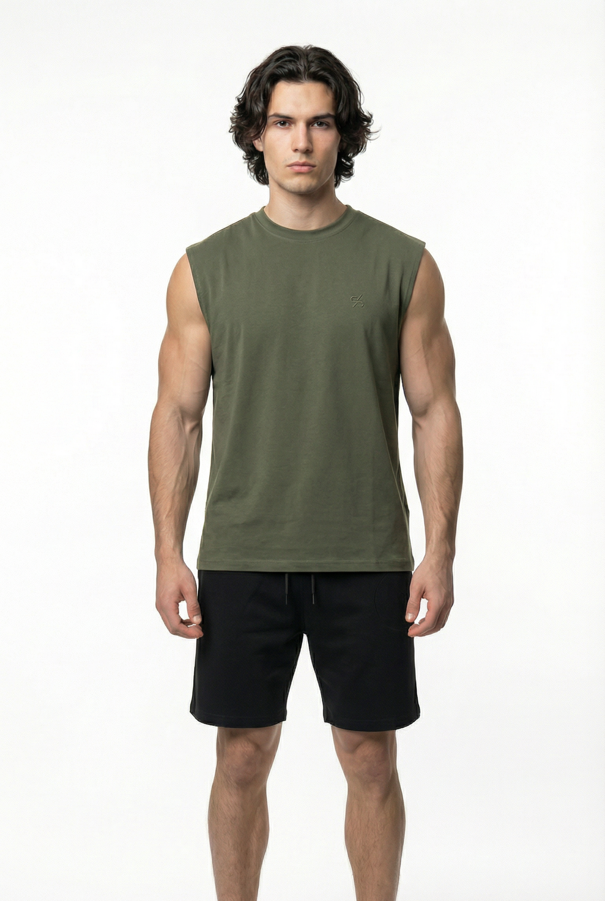 Basic Tank Top