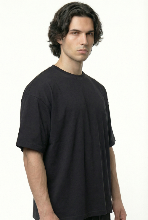 Basic Oversize T-Shirt