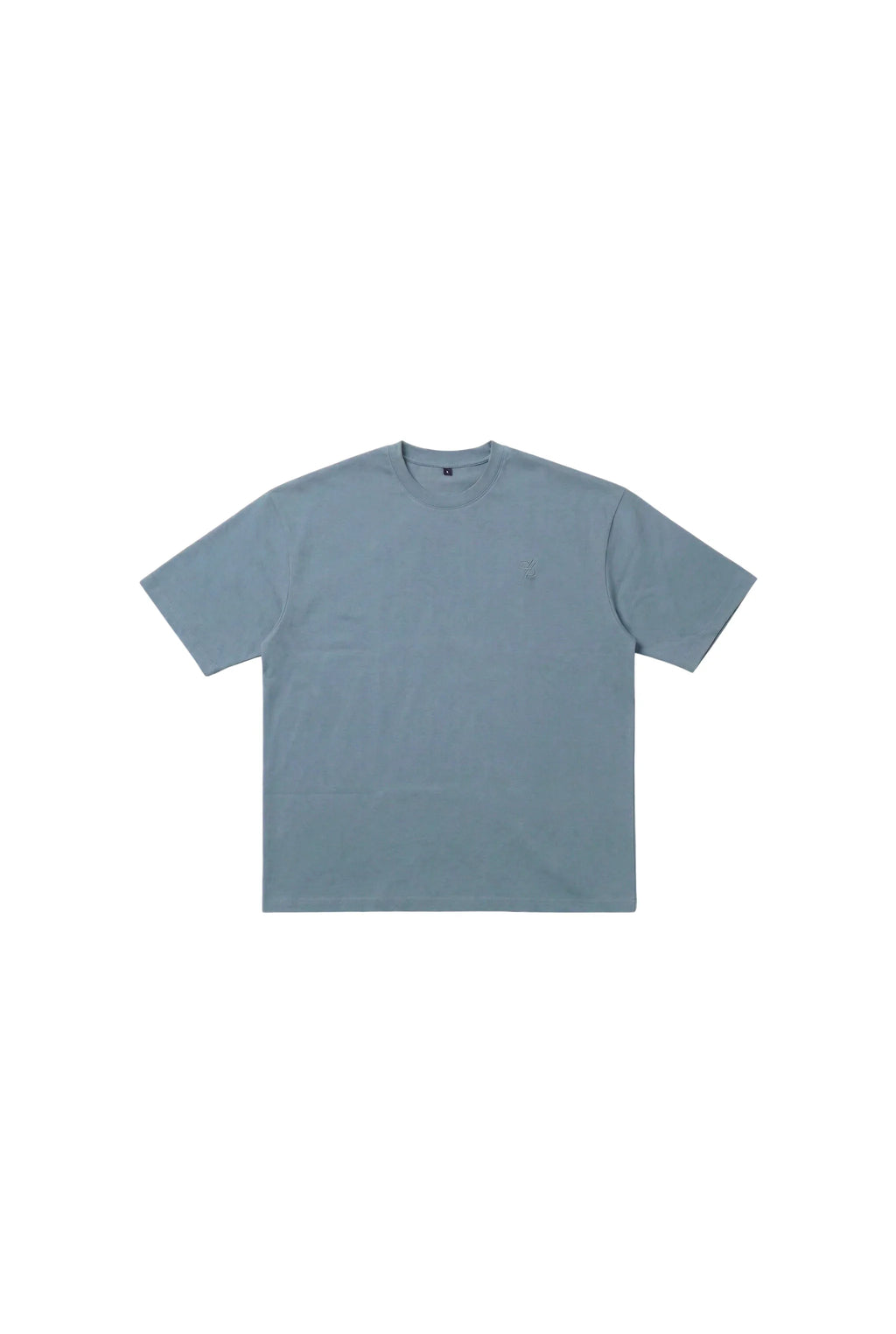Basic Oversize T-Shirt