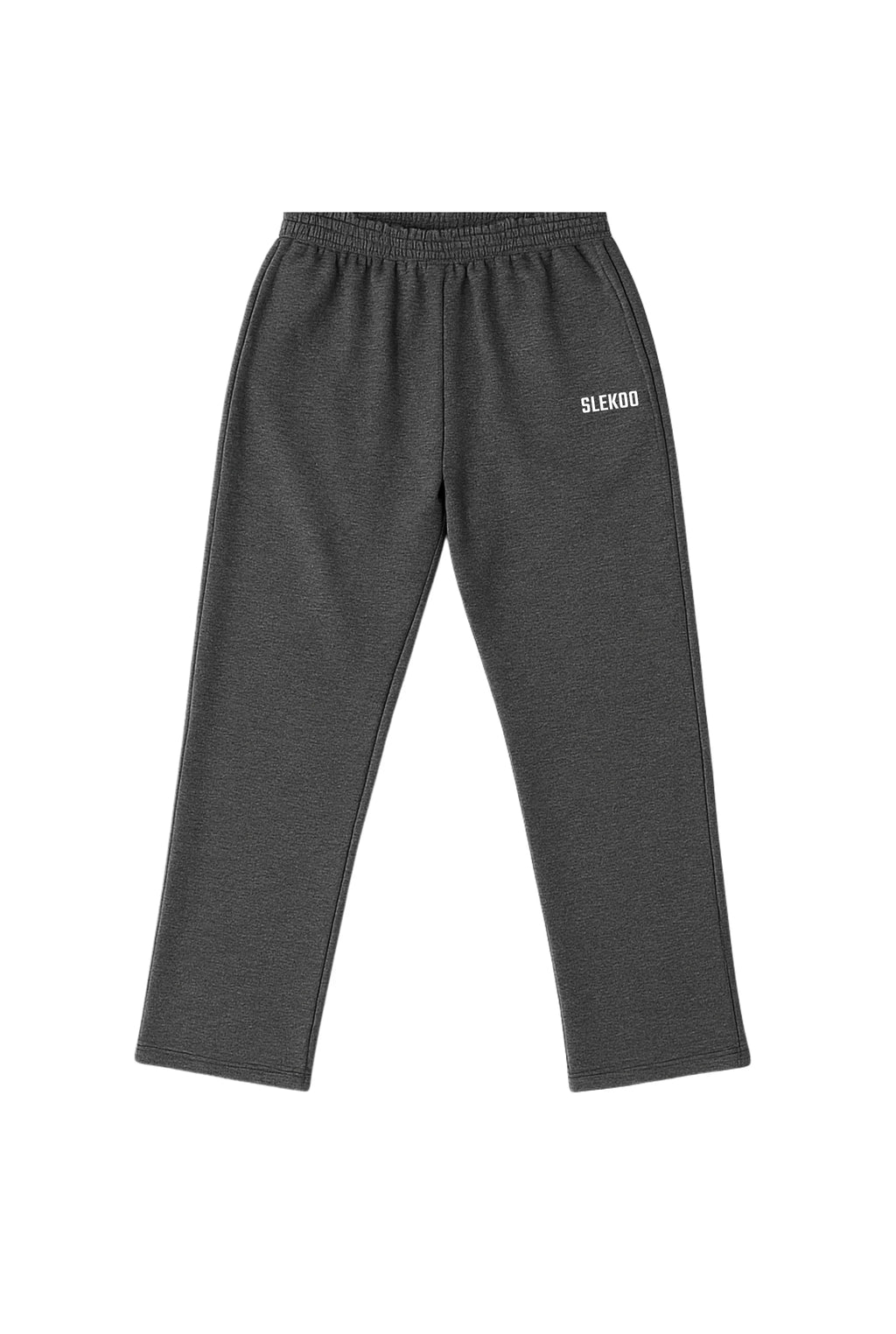 Unisex Signature Baggy Sweatpants
