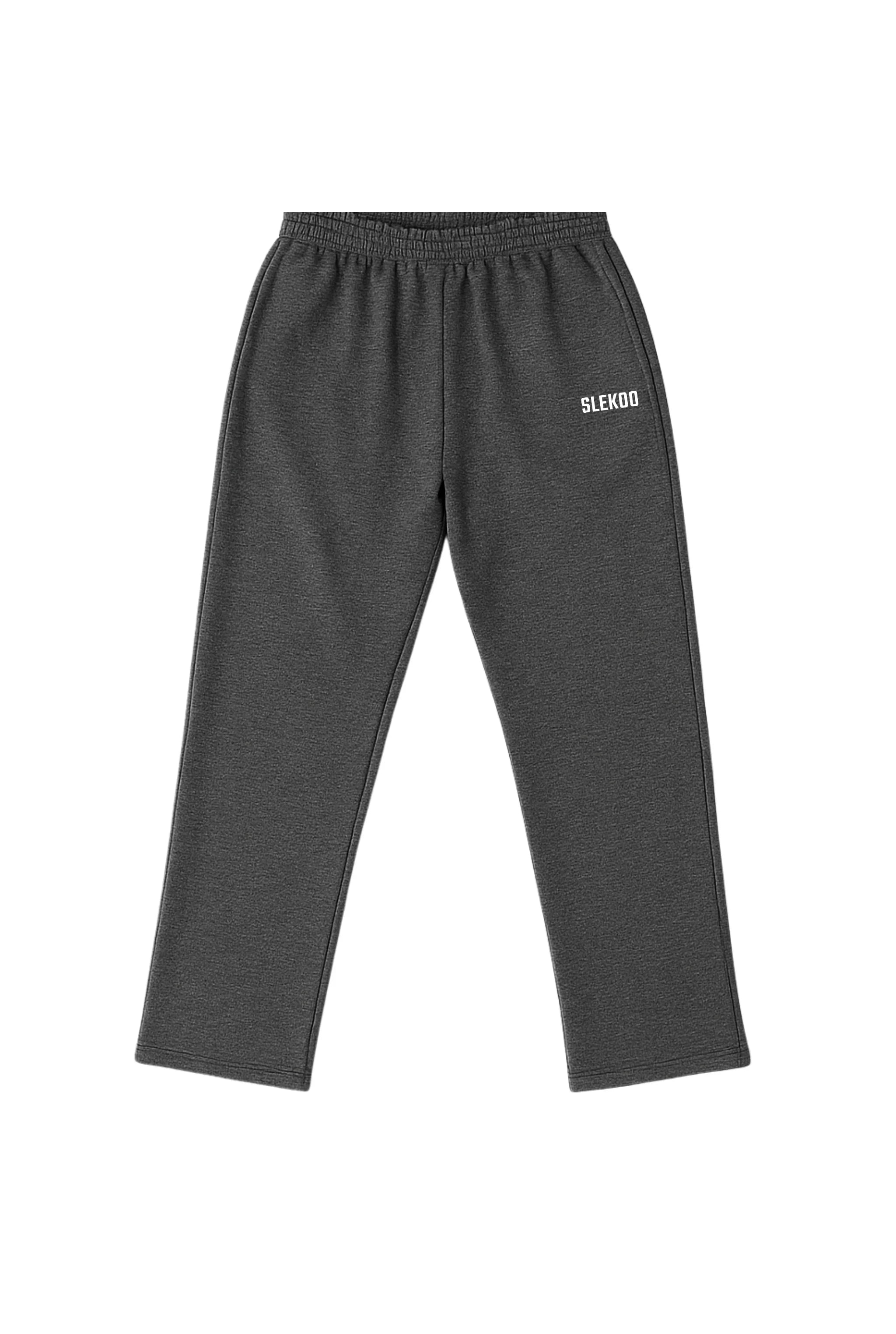 Unisex Signature Baggy Sweatpants