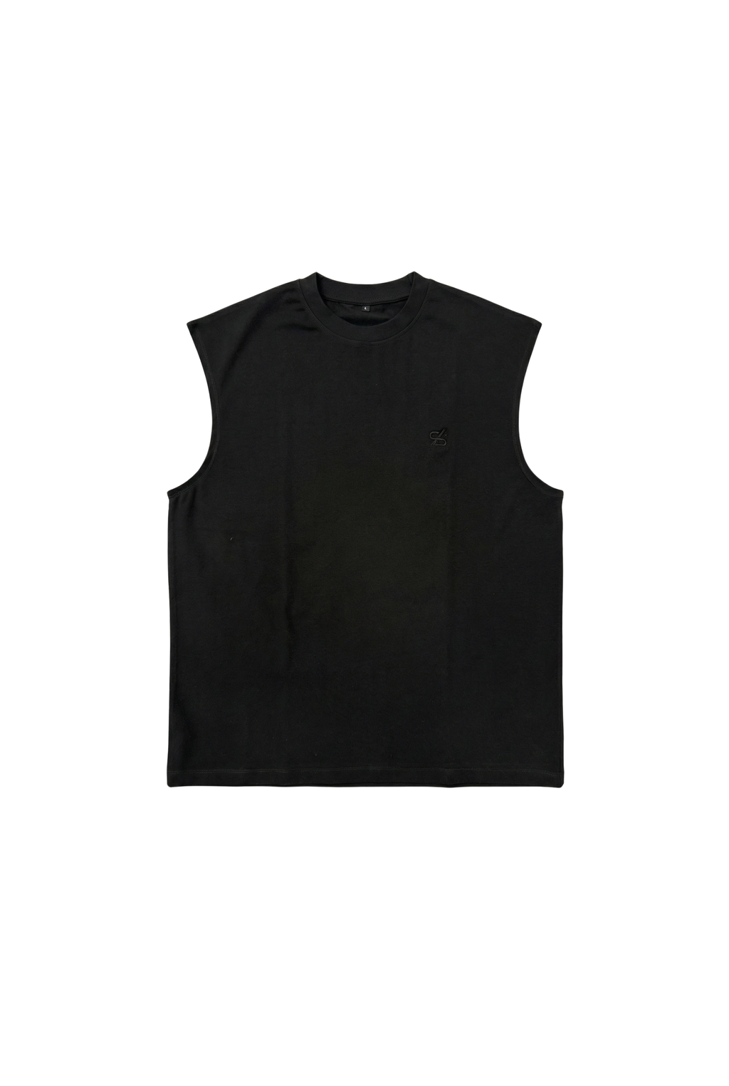 Basic Tank Top