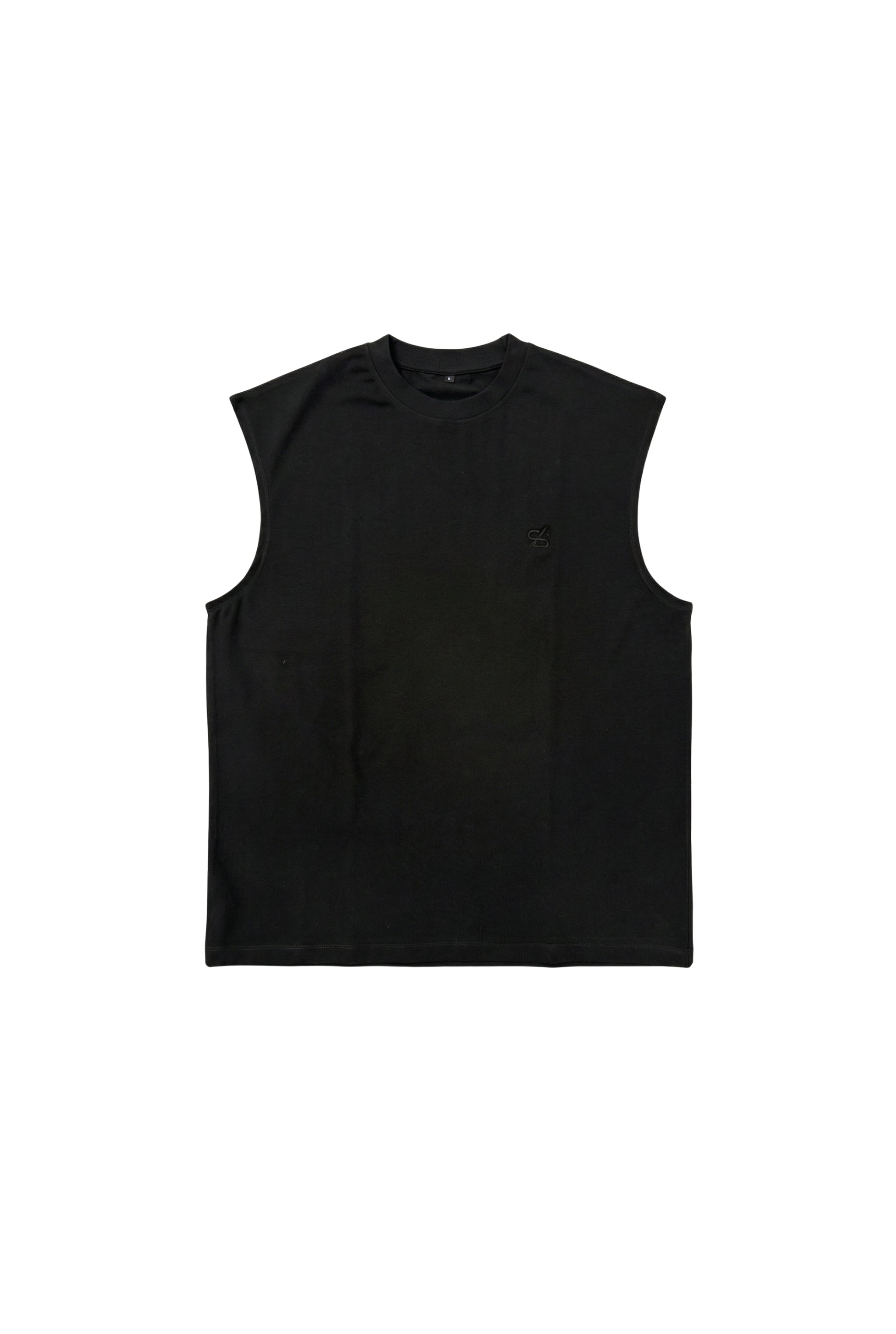 Basic Tank Top