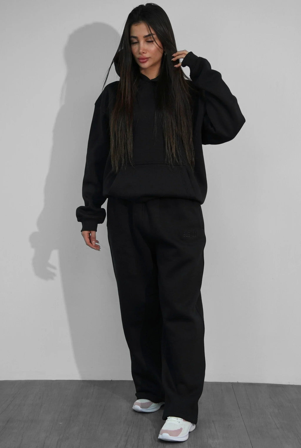 Basic Oversize Hoodie V1