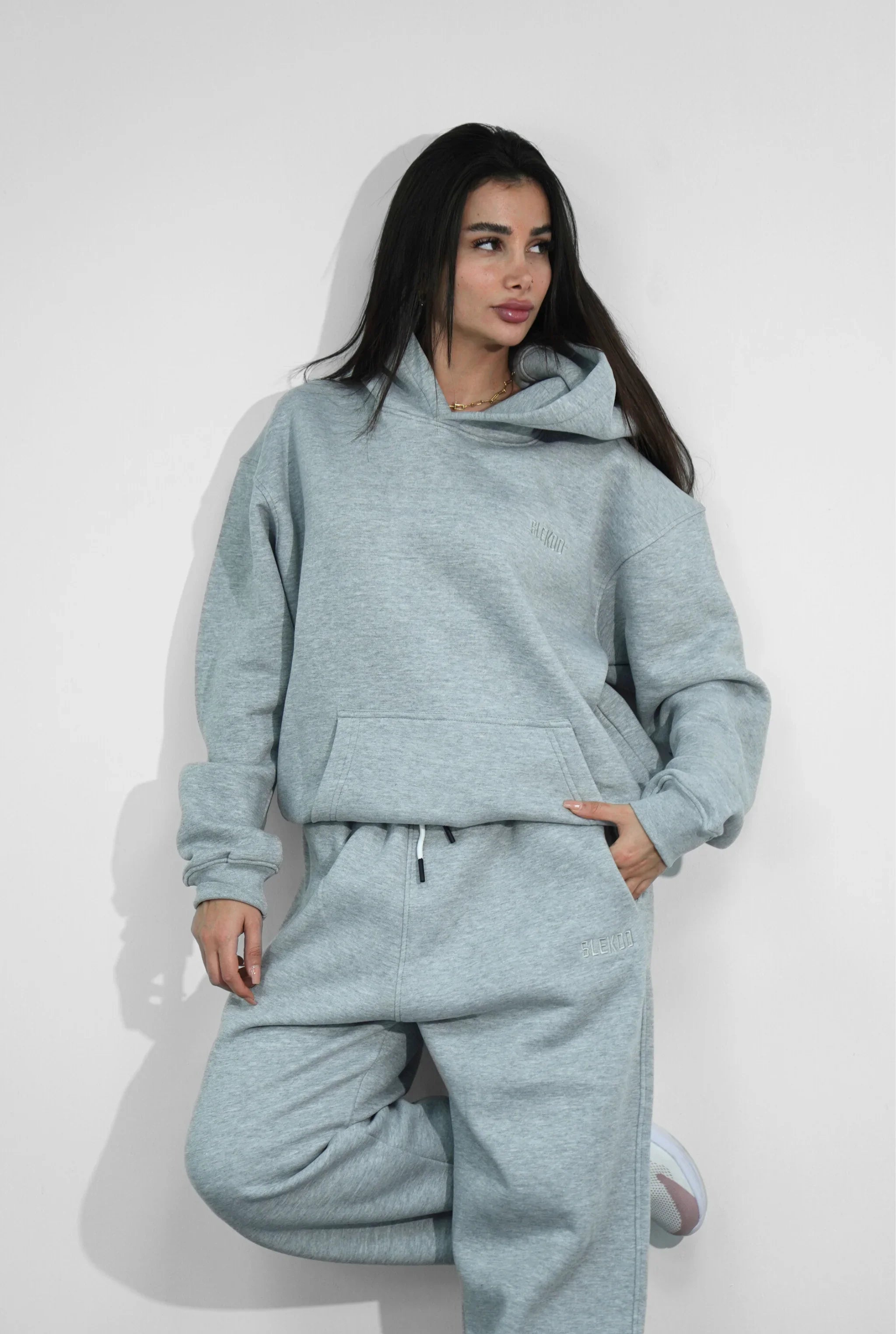 Basic Oversize Hoodie V1