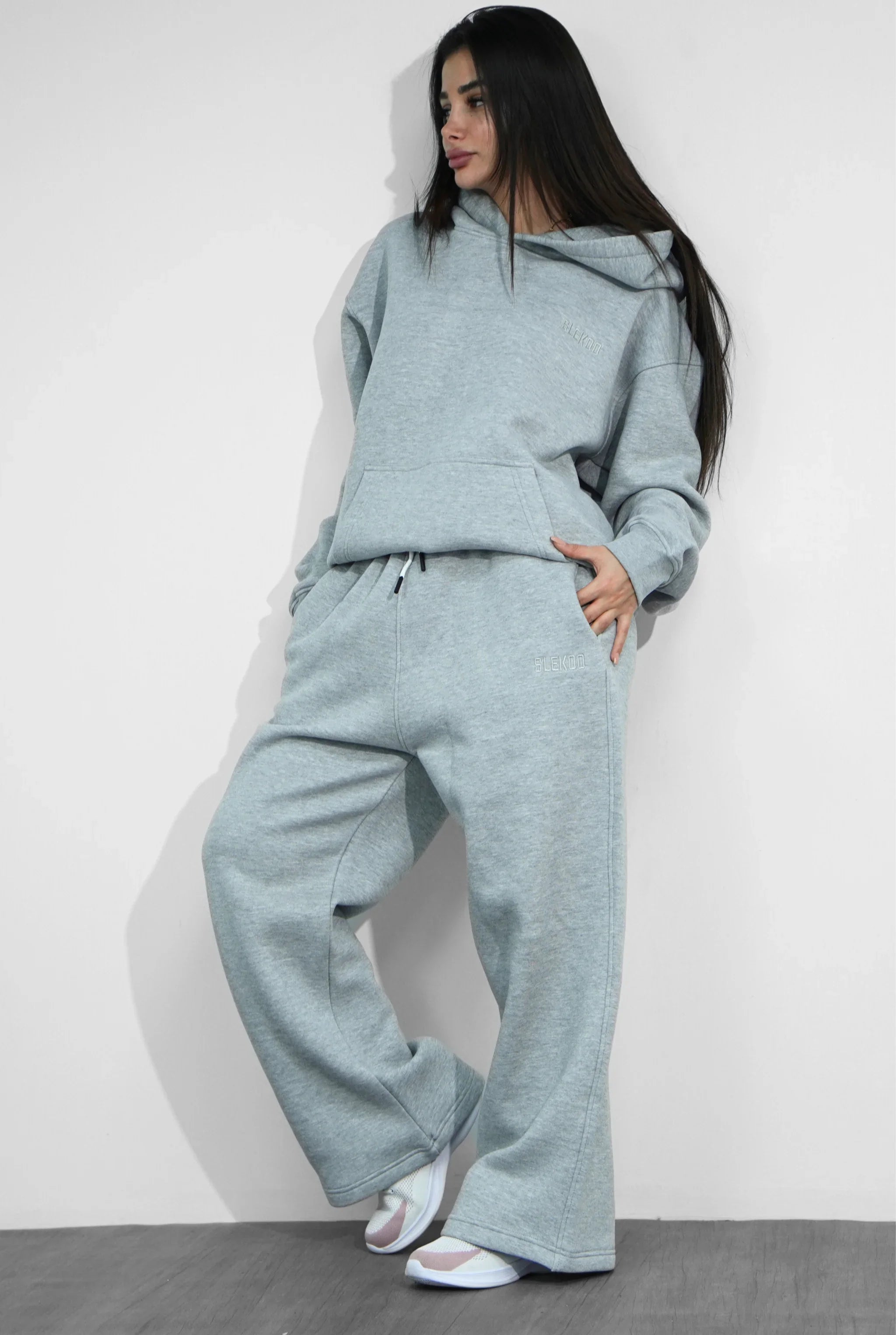 Basic Oversize Hoodie V1