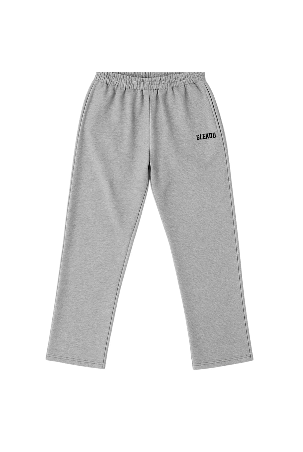 Unisex Signature Baggy Sweatpants