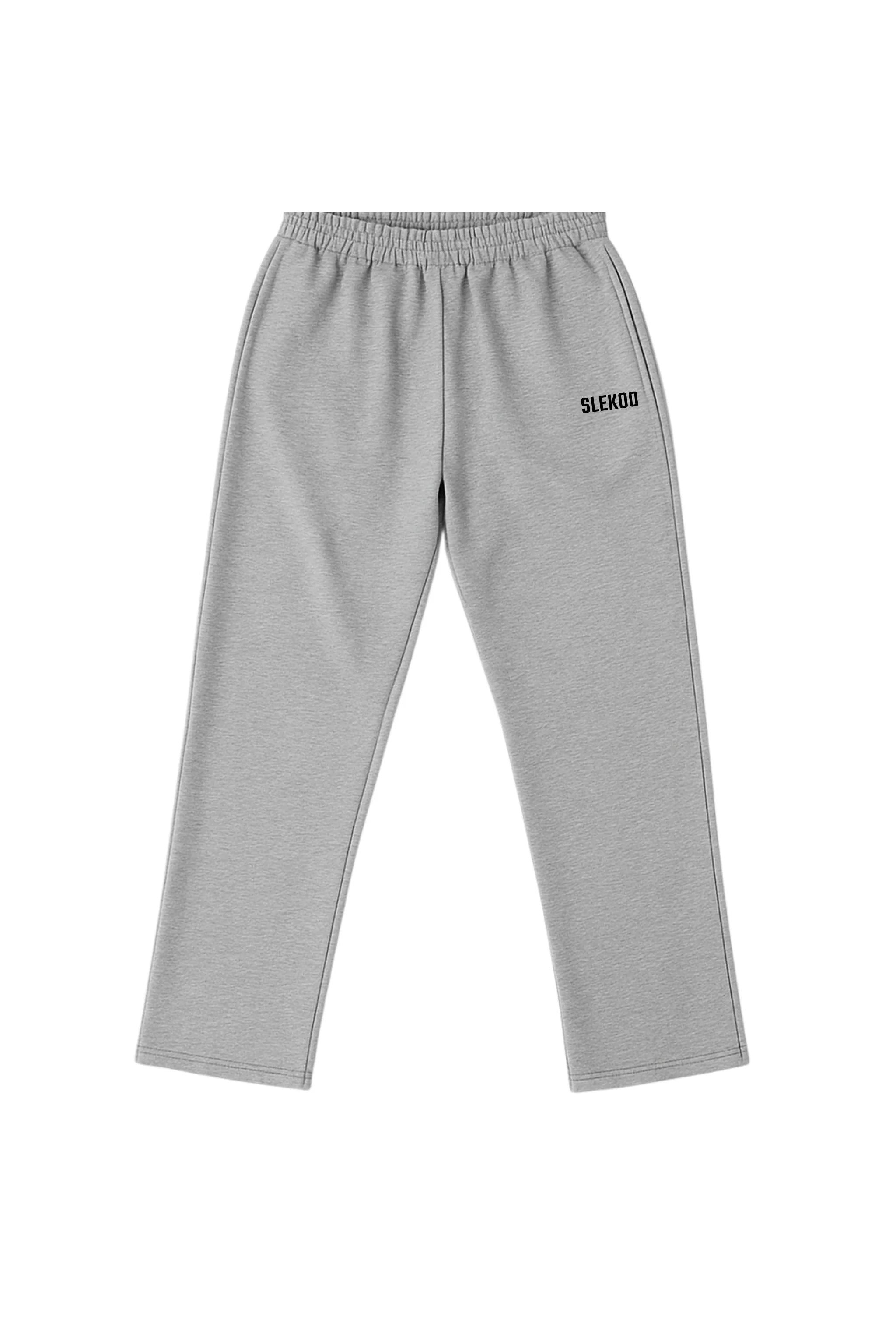 Unisex Signature Baggy Sweatpants