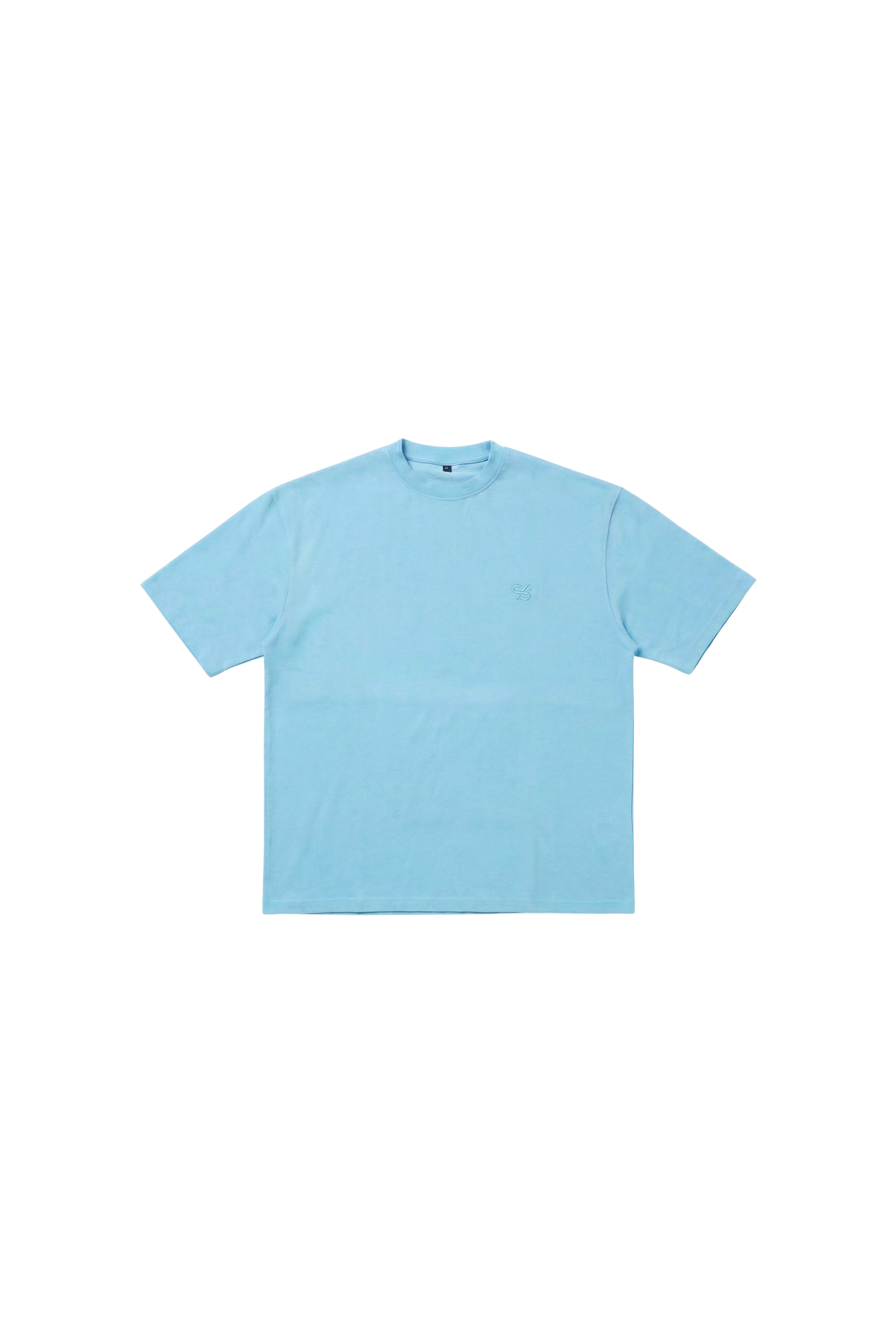 Basic Oversize T-Shirt