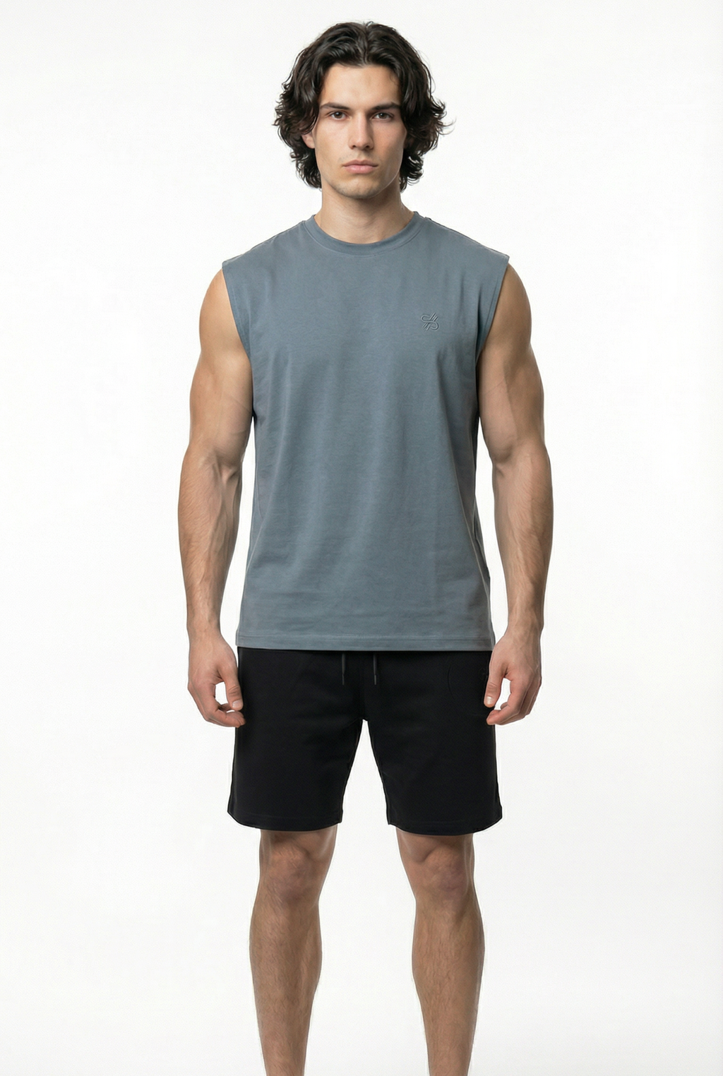 Basic Tank Top