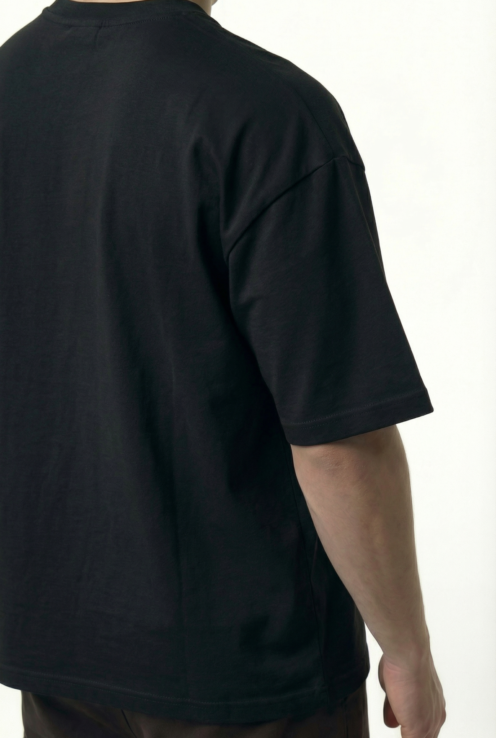 Basic Oversize T-Shirt