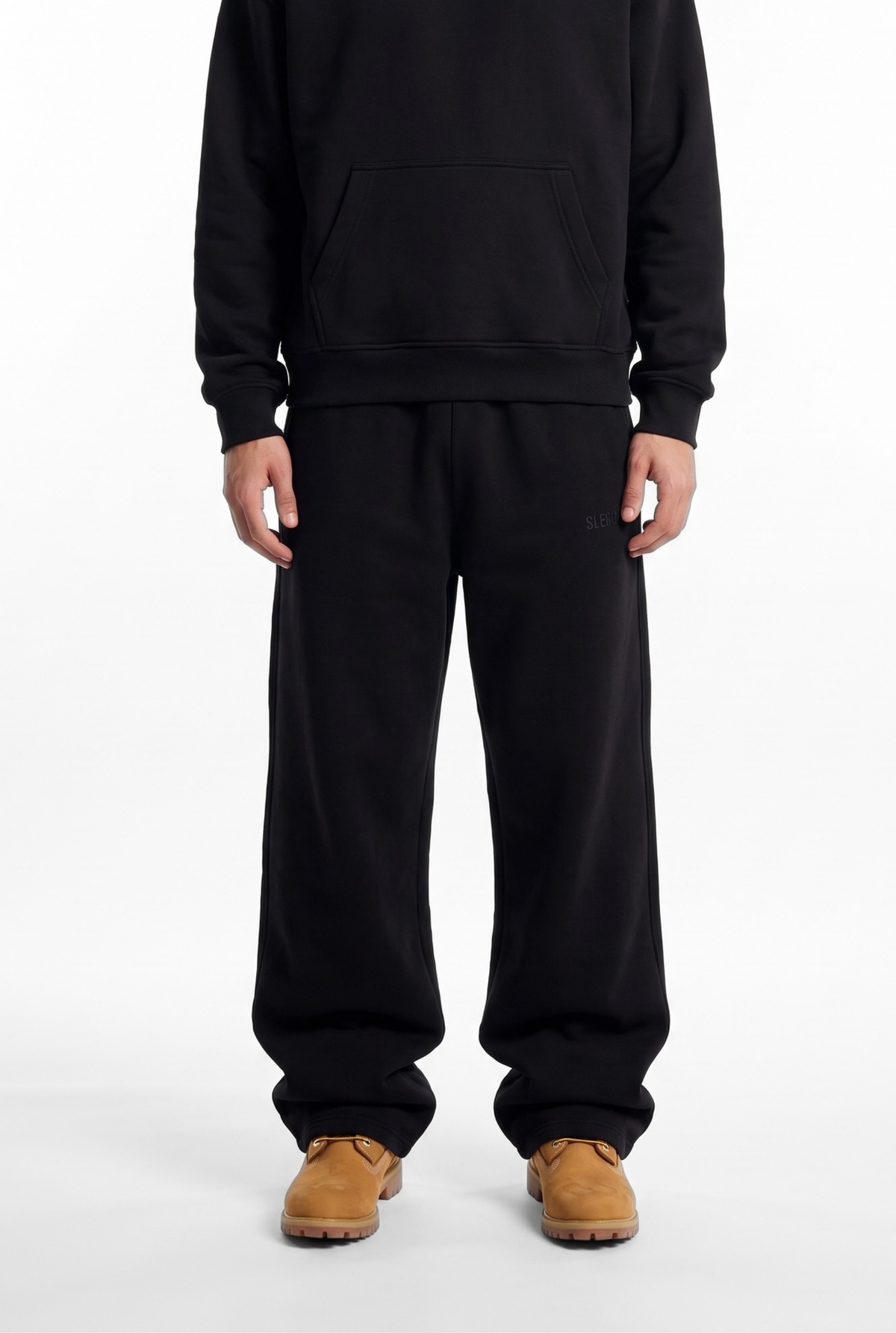 Basic Baggy Sweatpants