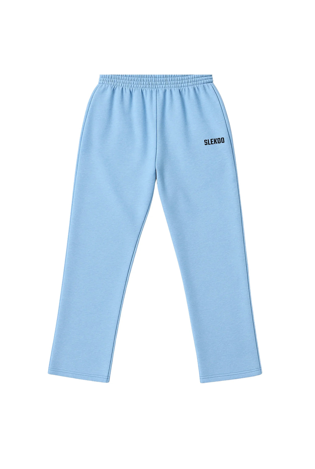 Unisex Signature Baggy Sweatpants