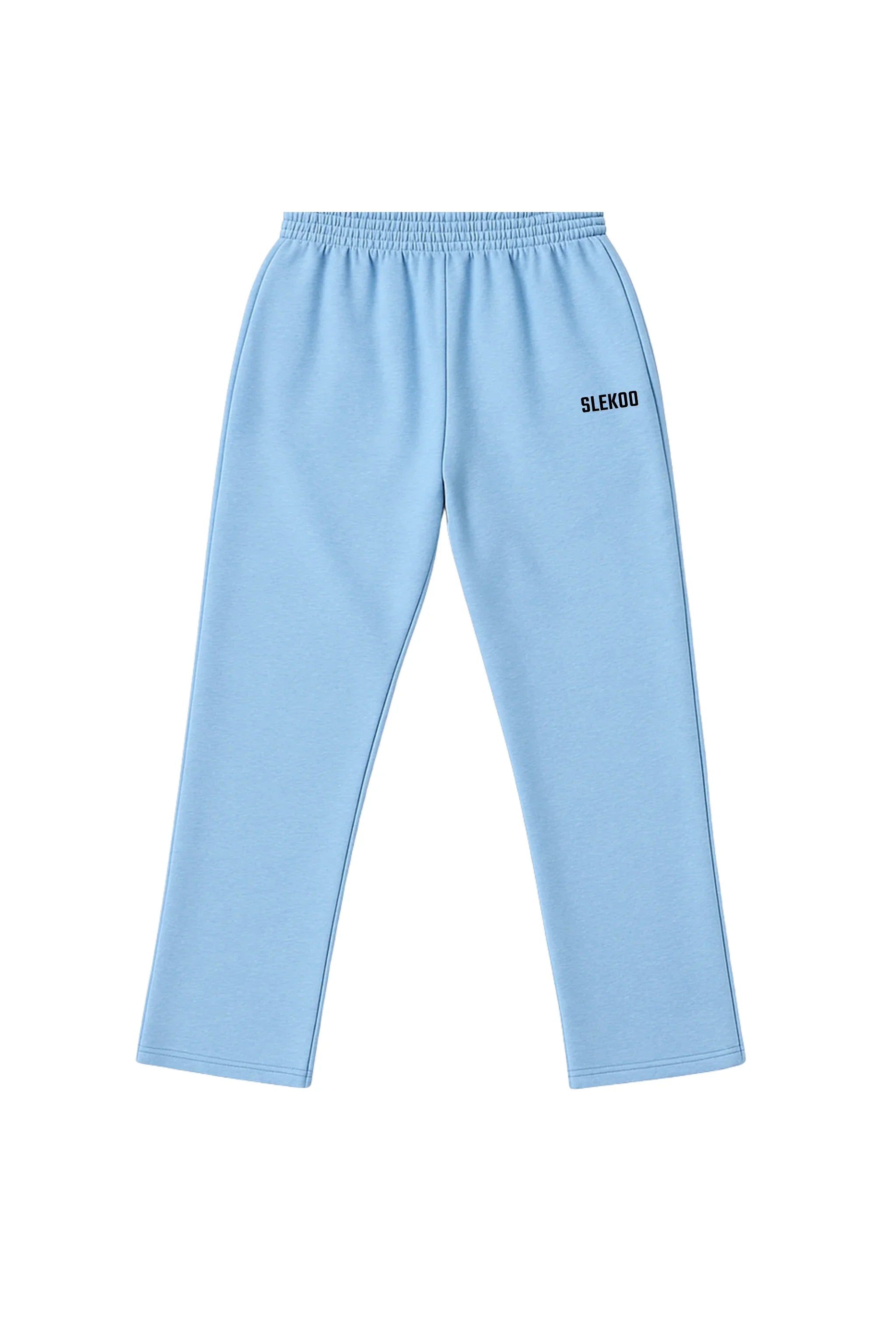 Unisex Signature Baggy Sweatpants