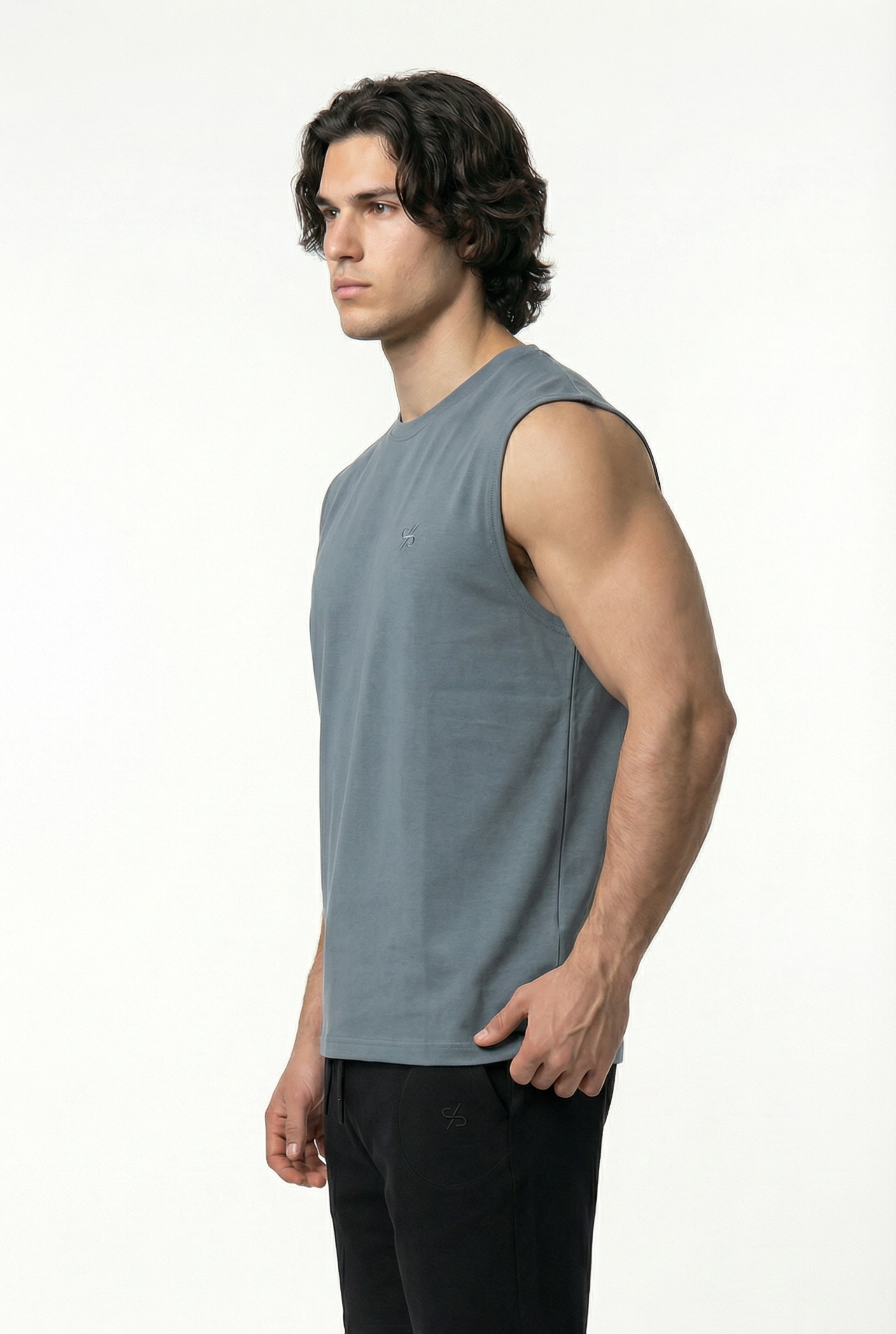 Basic Tank Top