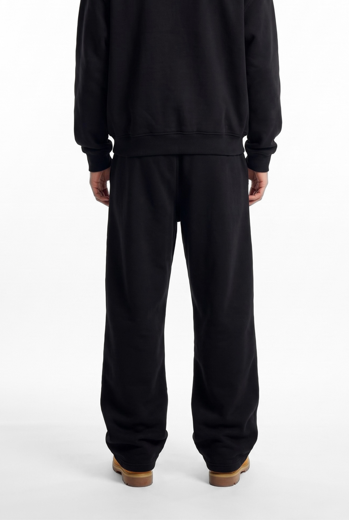Basic Baggy Sweatpants