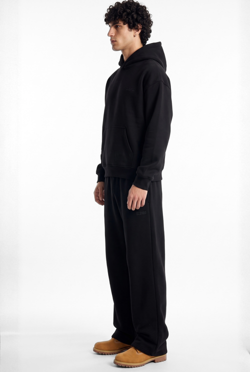 Basic Baggy Sweatpants