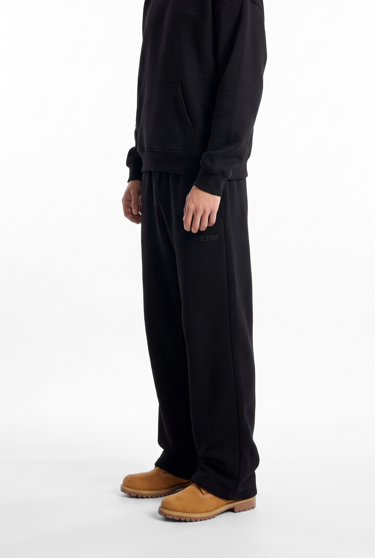 Basic Baggy Sweatpants