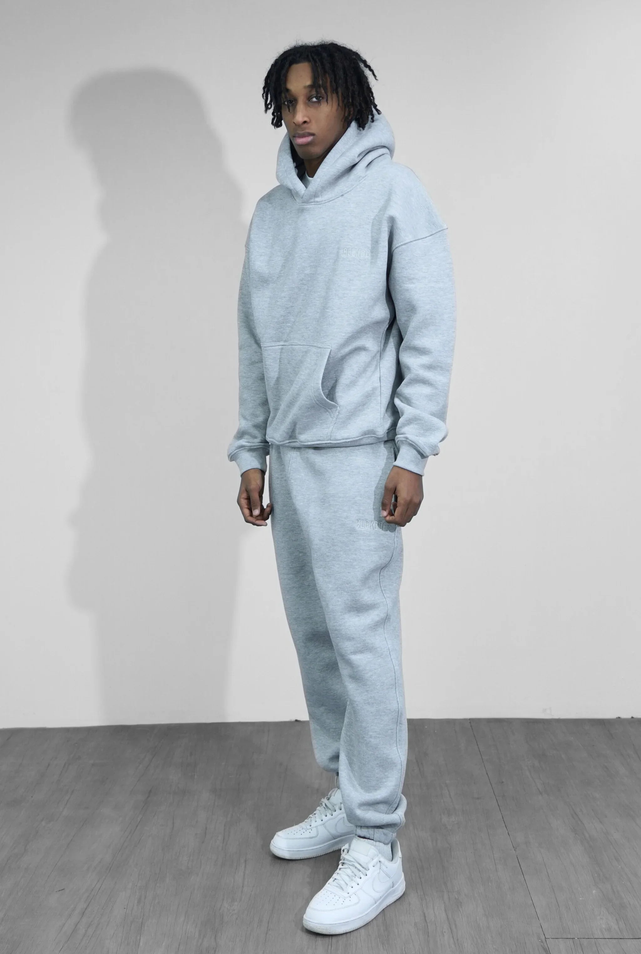 Basic Oversize Hoodie V1