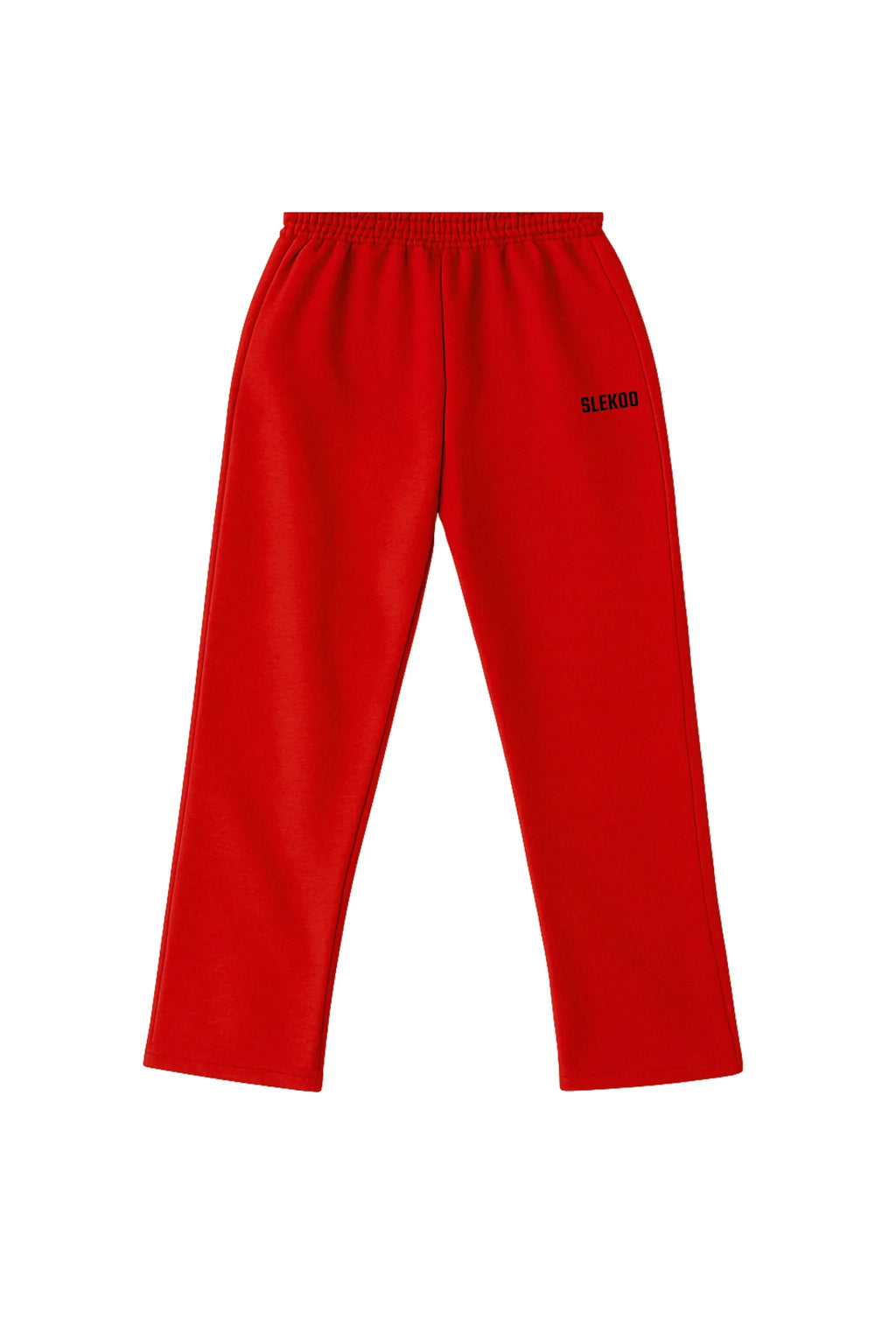 Unisex Signature Baggy Sweatpants