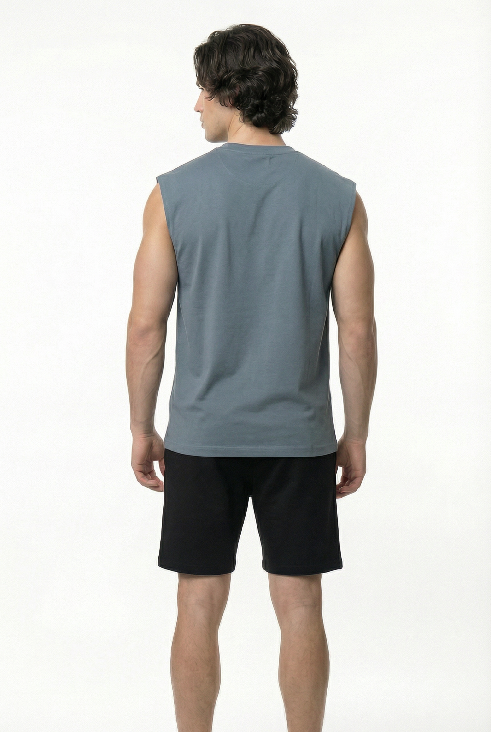 Basic Tank Top