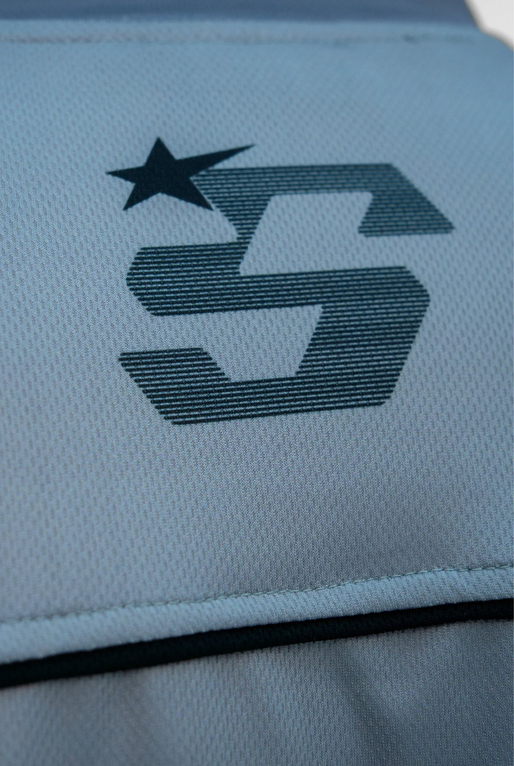 Unisex All-Star Oversize Jersey Grey Edition