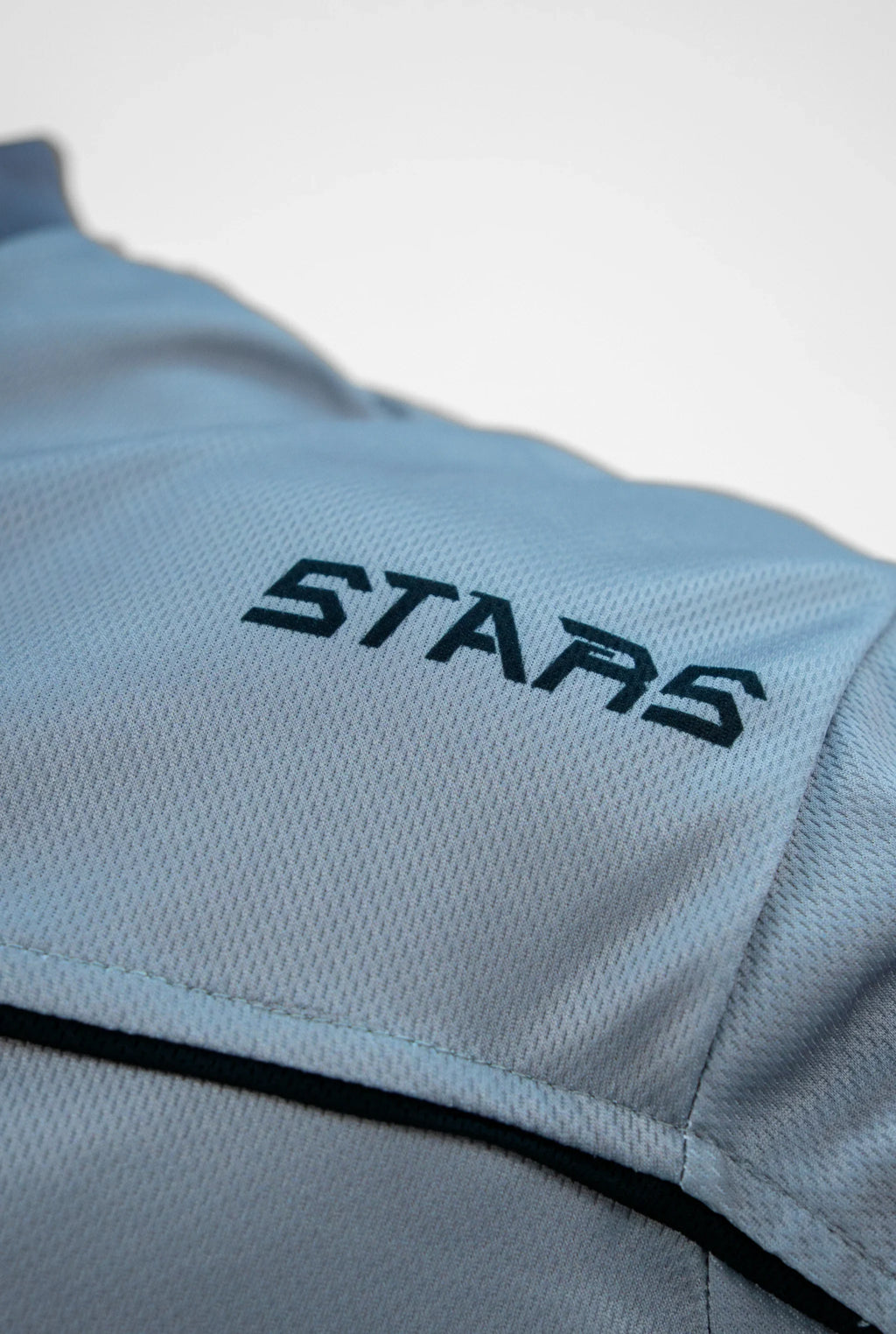 Unisex All-Star Oversize Jersey Grey Edition