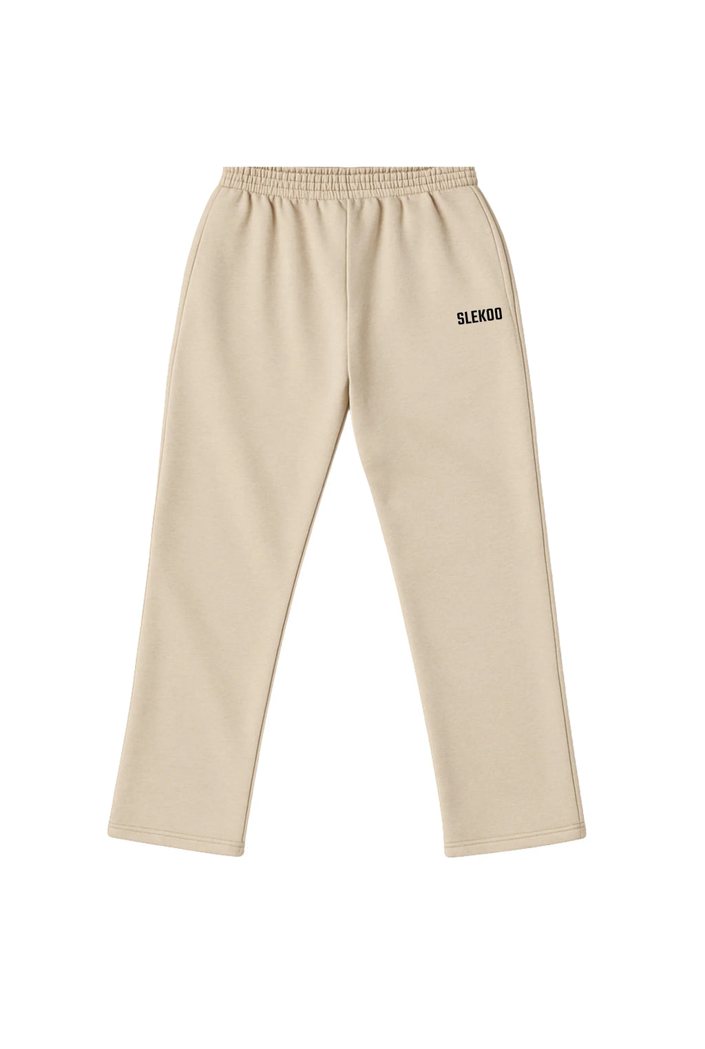 Unisex Signature Baggy Sweatpants