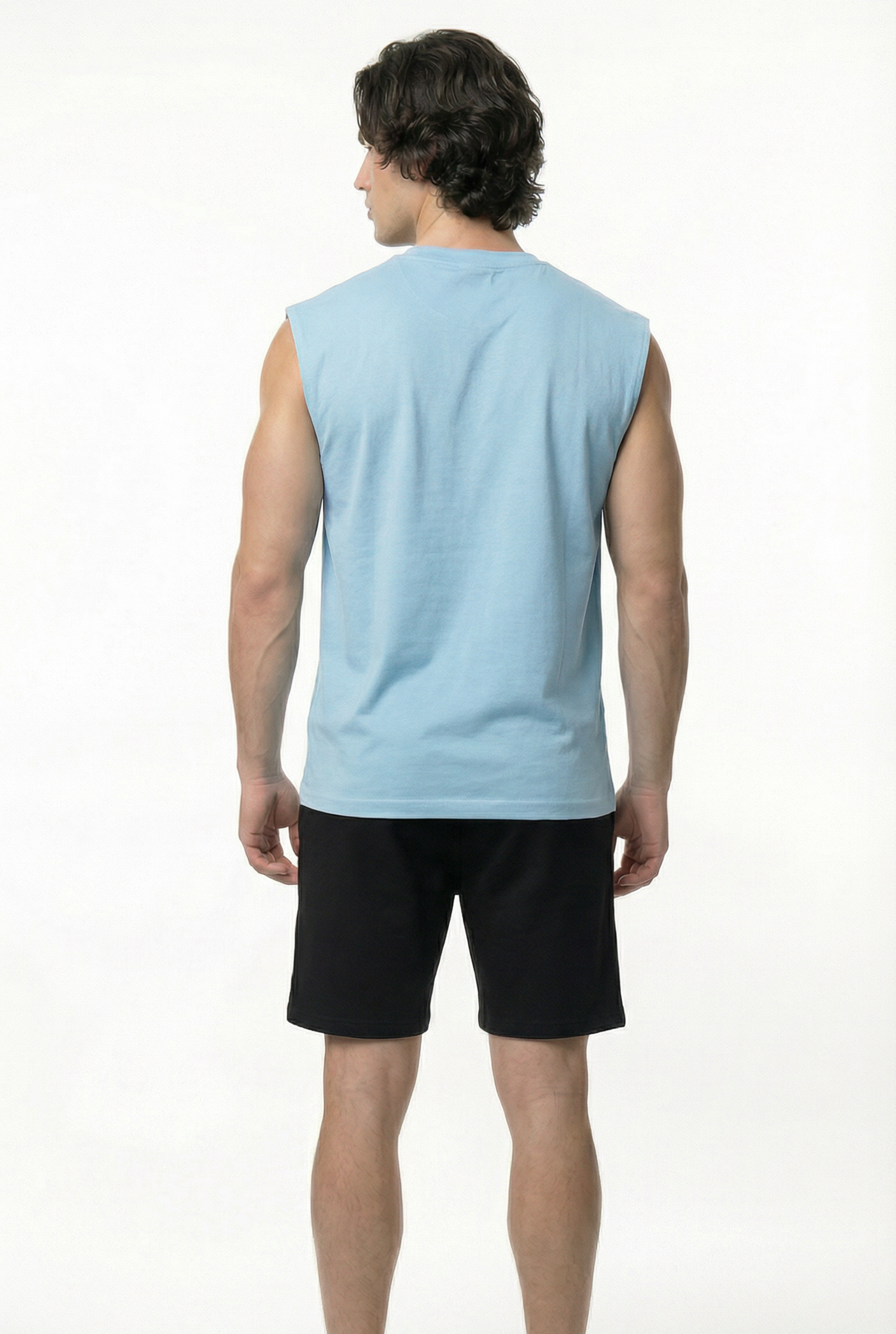 Basic Tank Top