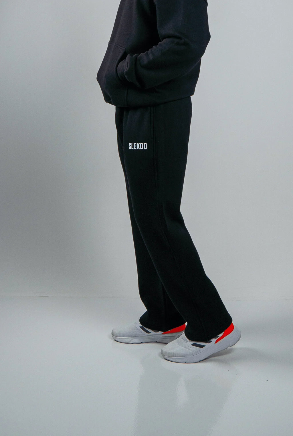 Unisex Signature Baggy Sweatpants