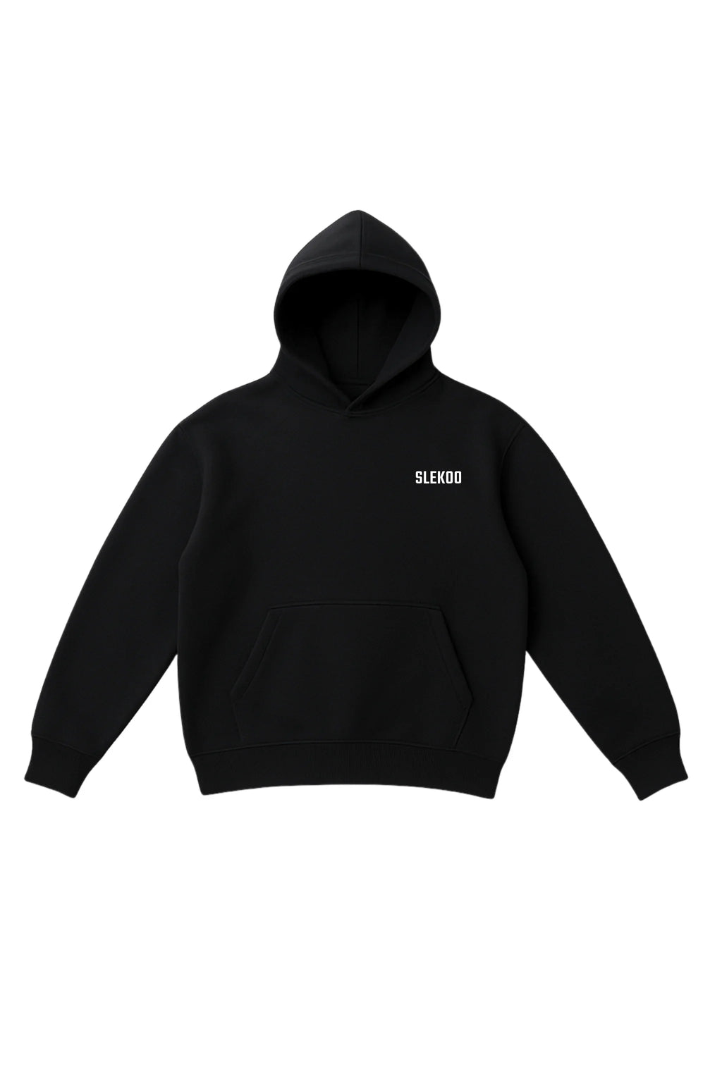 Unisex Signature Oversize Hoodie