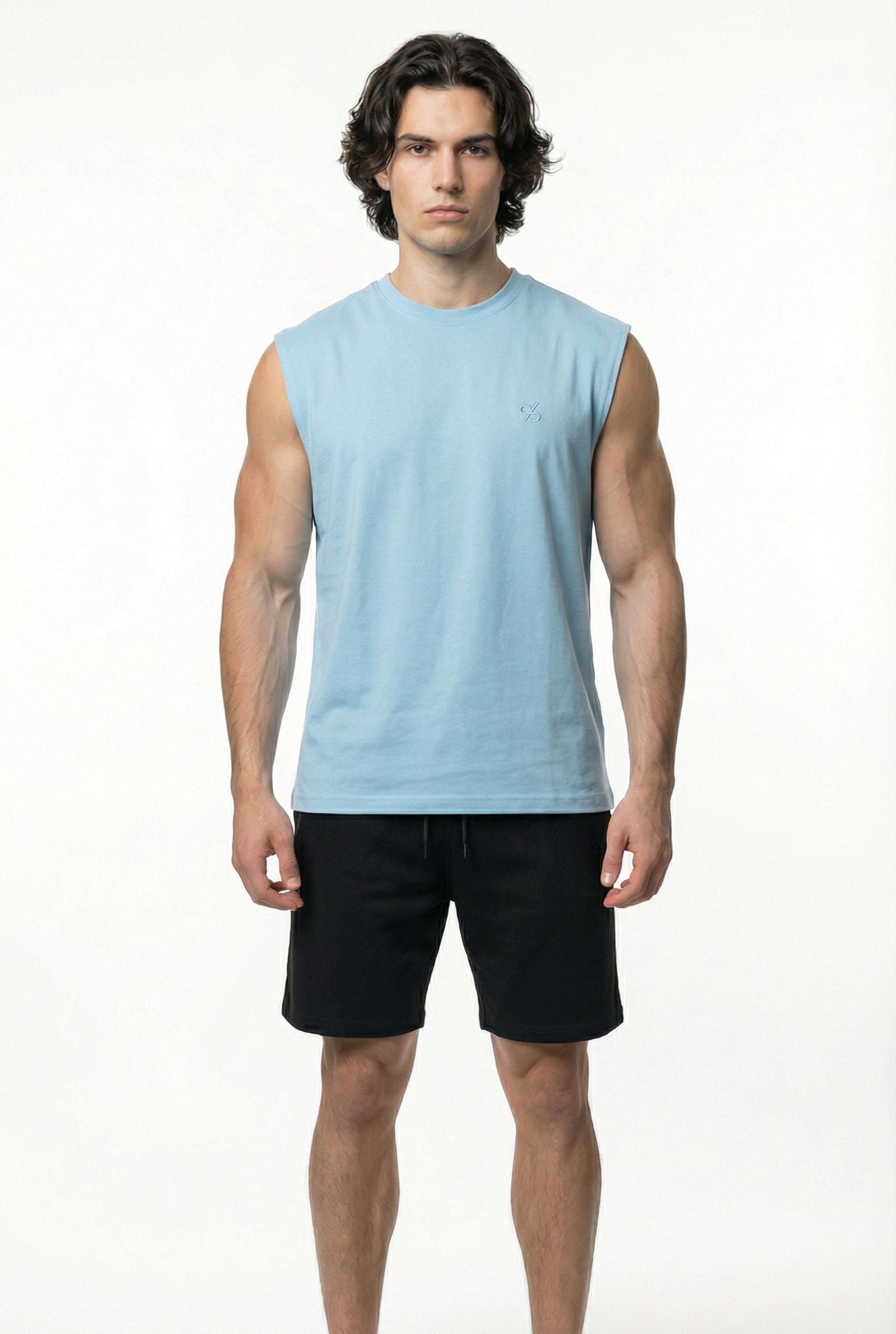Basic Tank Top