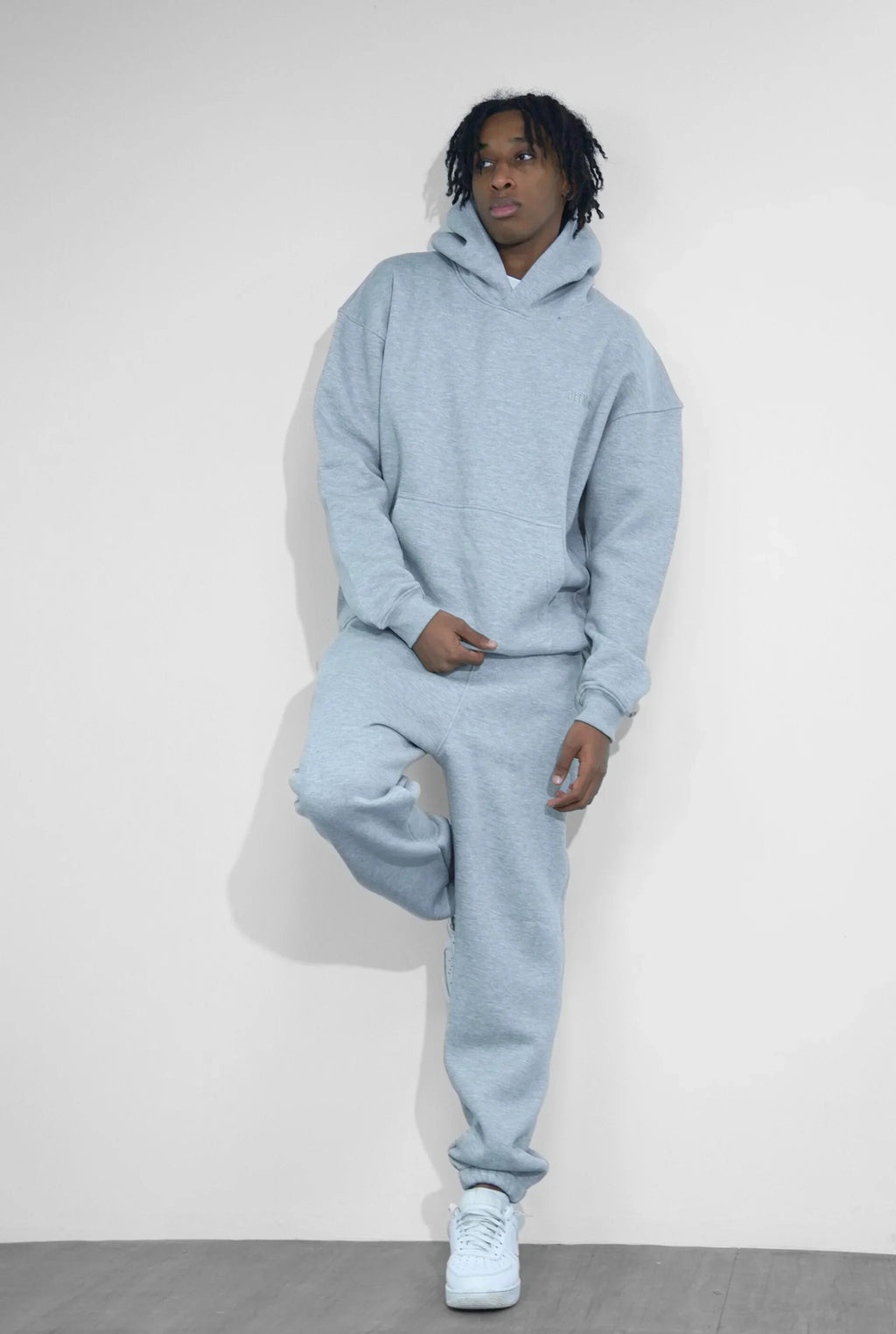 Basic Oversize Hoodie V1